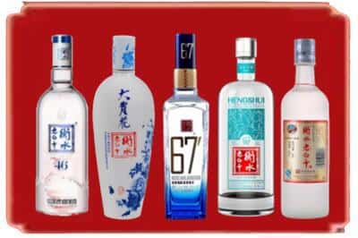 乐安县回收衡水老白干